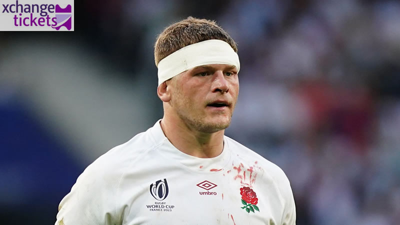 Sell Rugby World Cup Tickets | Rugby World Cup Final Tickets