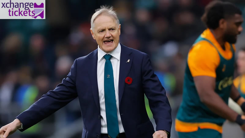 Sell Rugby World Cup Tickets | Rugby World Cup Final Tickets