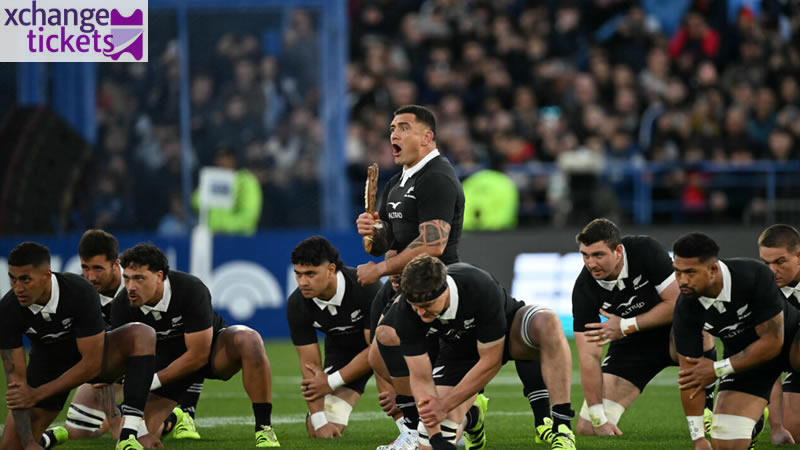 Sell Rugby World Cup Tickets | Rugby World Cup Final Tickets