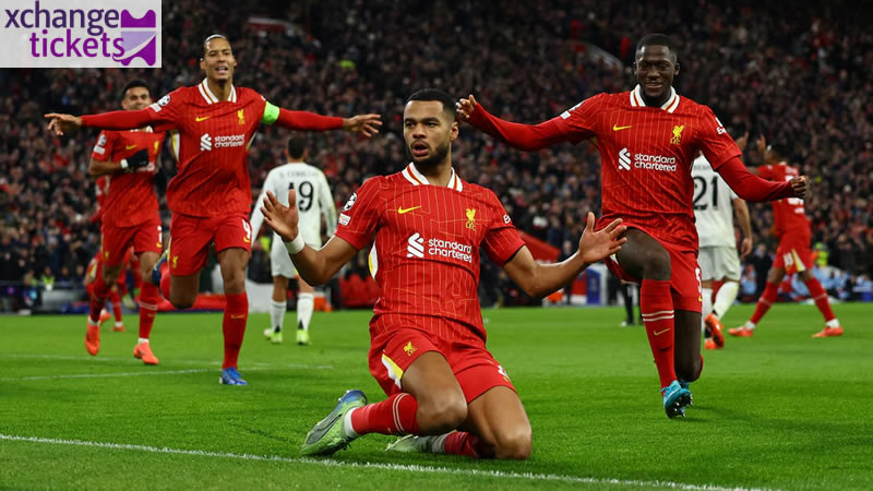 Sell Champions League Final Tickets | Champions League Final Tickets