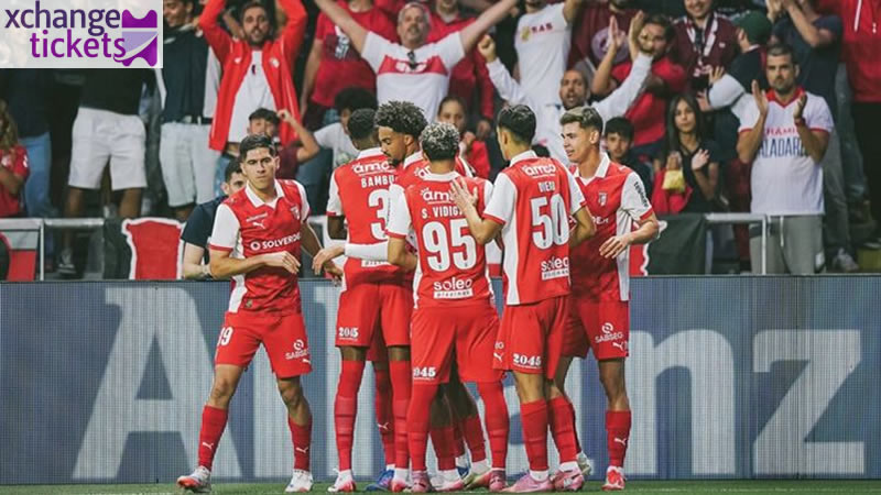 Europa League Tickets | Sell Europa League Final Tickets 
