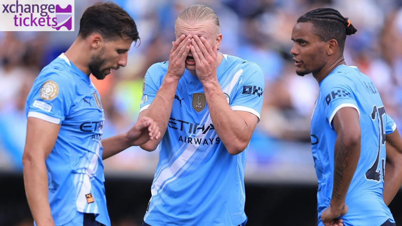 Sell Champions League Final Tickets 