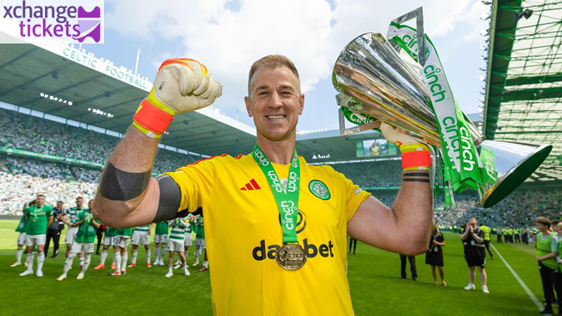  Europa League Final 2026 Tickets