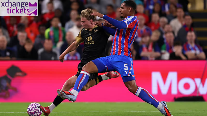 Conference League Final 2026 Tickets