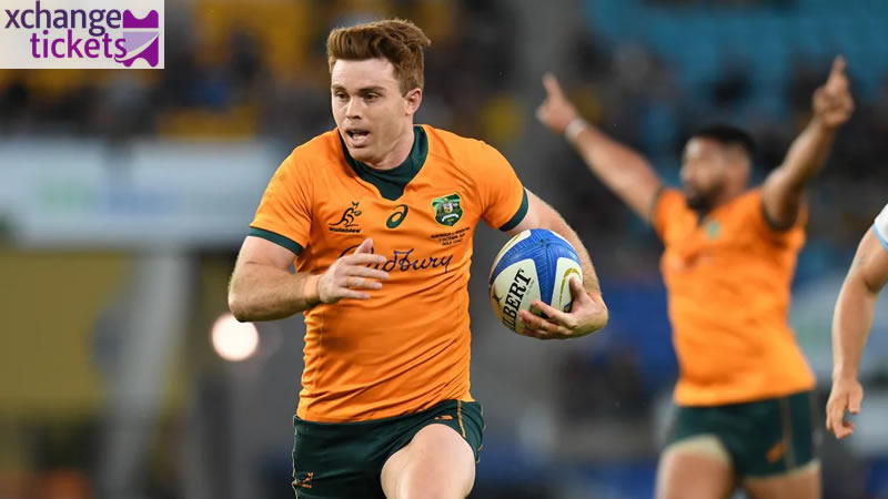 Sell Rugby World Cup Tickets | Rugby World Cup Final Tickets
