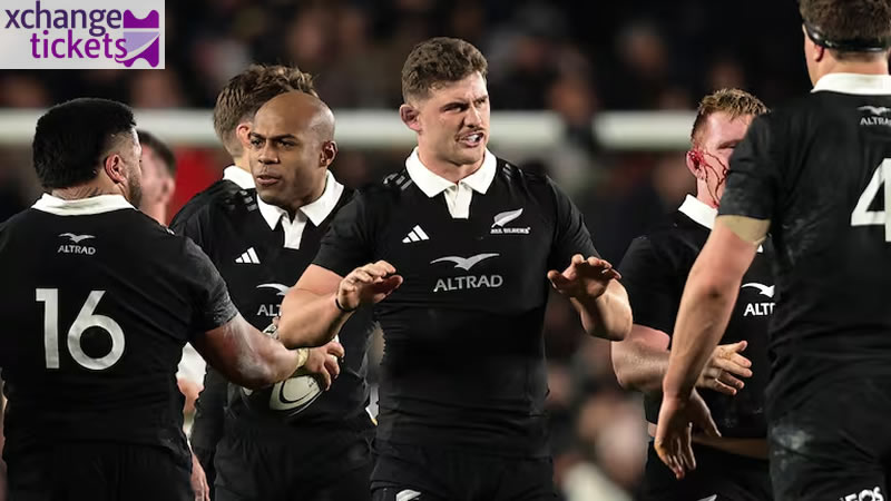 Sell Rugby World Cup Tickets | Rugby World Cup Final Tickets
