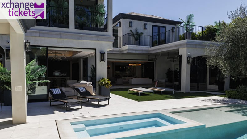 Sell LA 28 Tickets | Sell Olympic Tickets