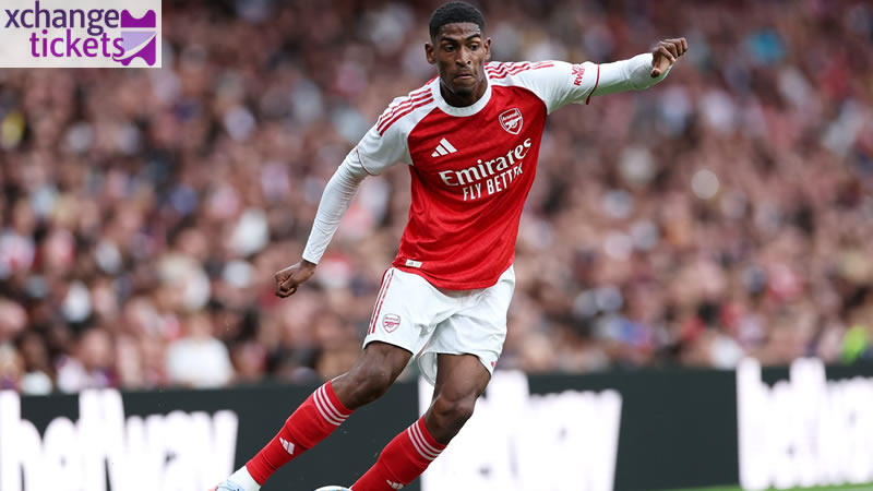 Champions League Tickets