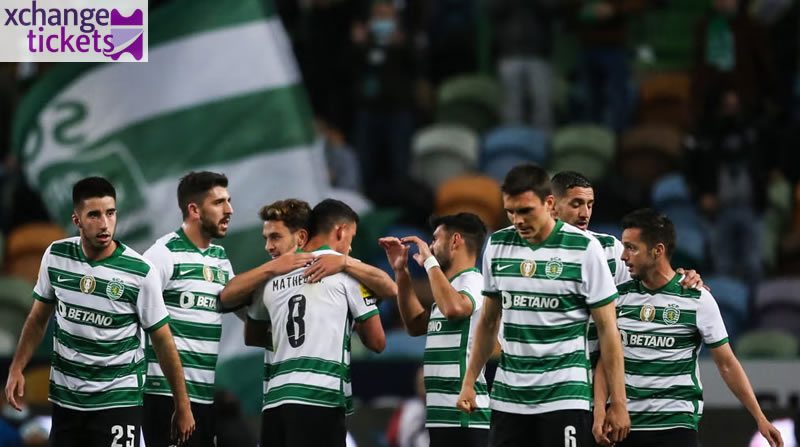 Sell Champions League Final Tickets