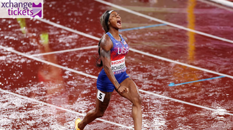 Olympic Tickets |Sell LA 28 Tickets 