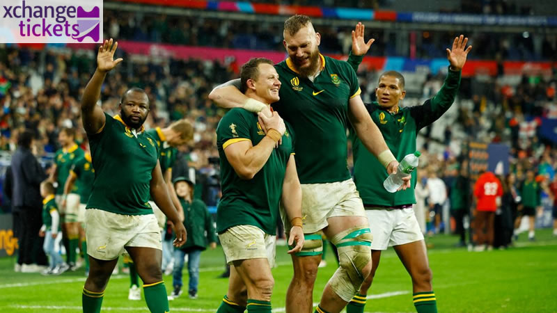 Rugby World Cup Tickets | Rugby World Cup 2027 Tickets