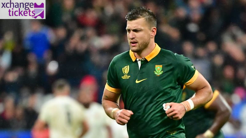 RWC 2027 Tickets | RWC Tickets