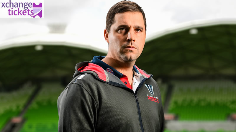 RWC 2027 Tickets | RWC Tickets