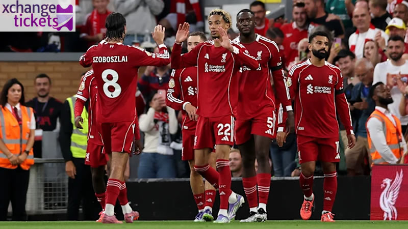 Champions League Final 2026 Tickets