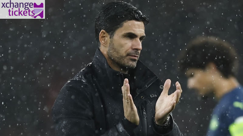 Champions League Final Tickets