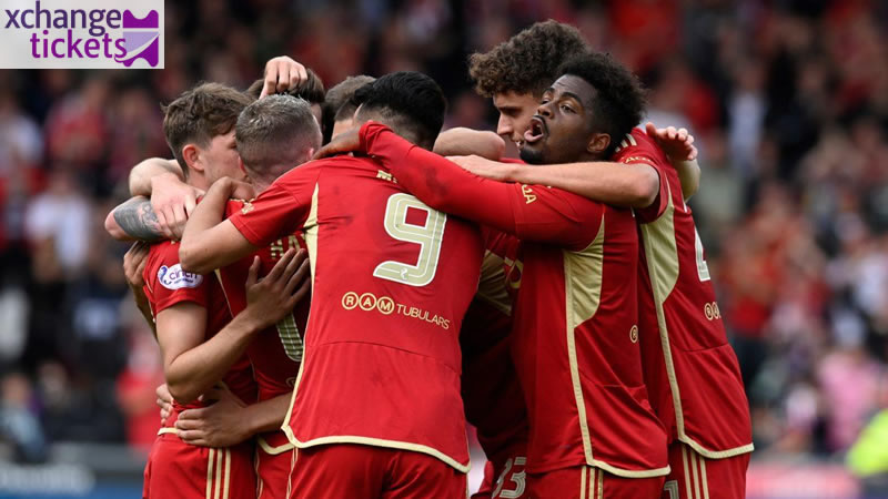 Conference League Tickets