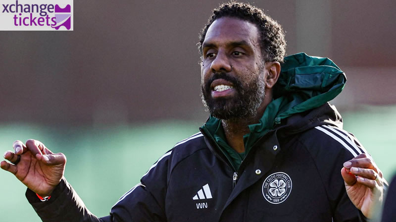 Europa League Tickets