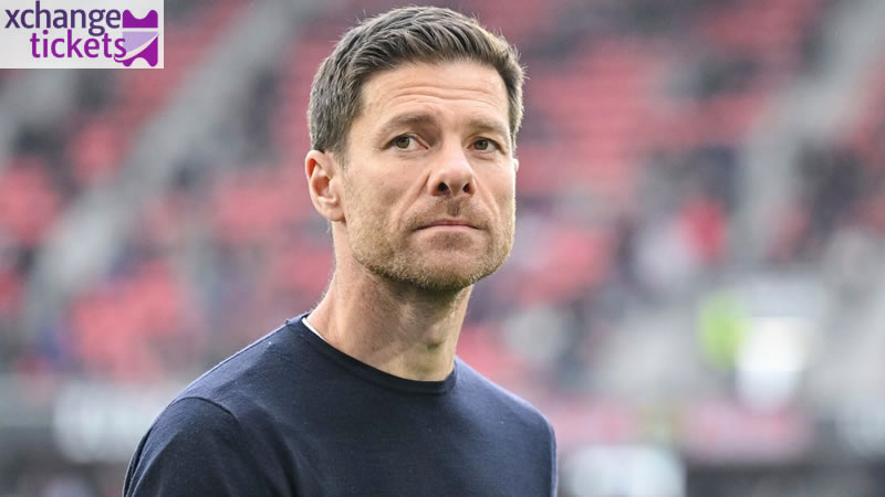 Champions League Final Tickets