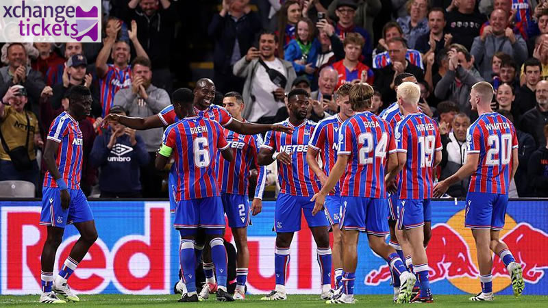 Sell Conference League Final Tickets