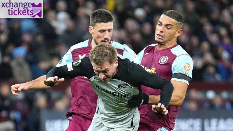 Sell Europa League Final Tickets