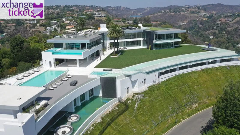 Summer Games 2028 Tickets | Los Angeles Olympic 2028 Tickets