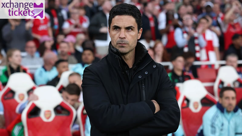 Arsenal’s Creativity Dips Sharply in Trossard’s Absence