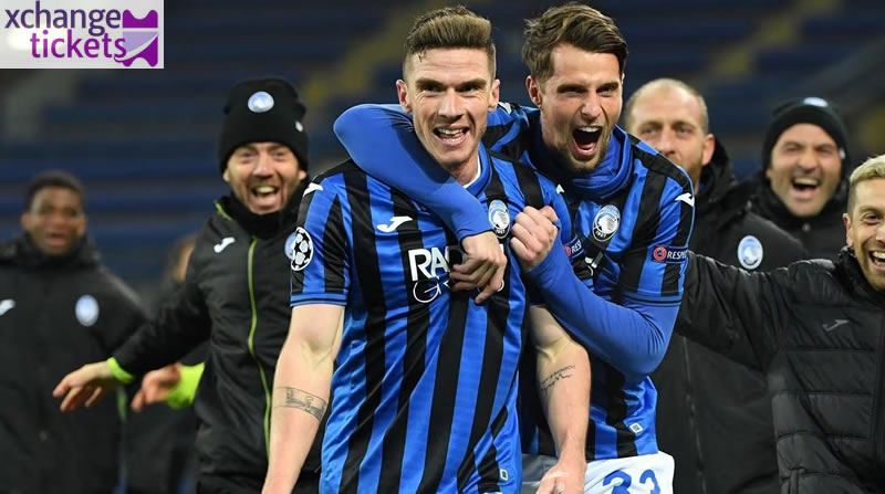 Dark Horses Emerging in This Season’s UCL
