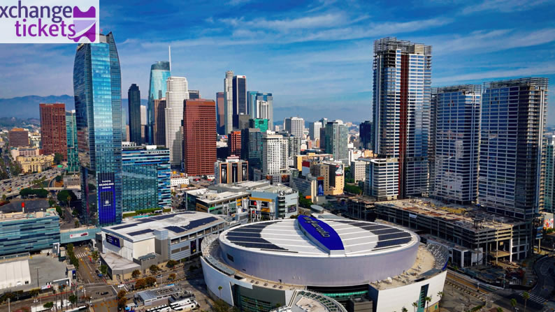 Olympic 2028 Secures Record-Breaking Sponsorship Deals