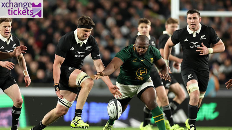 World Rugby Under Fire for Rugby World Cup