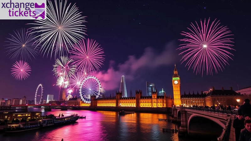 A Festive Tradition Draws Thousands to the Capital