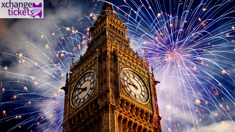 London Prepares Key Routes