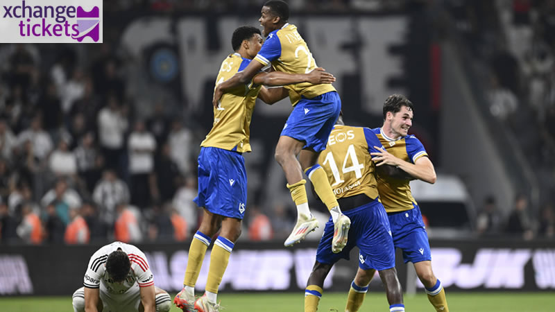 Fixtures, Scores, and Standouts