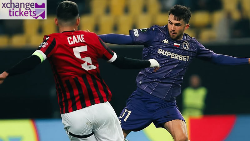 Mulahusejnović Draws Level with Kovačević