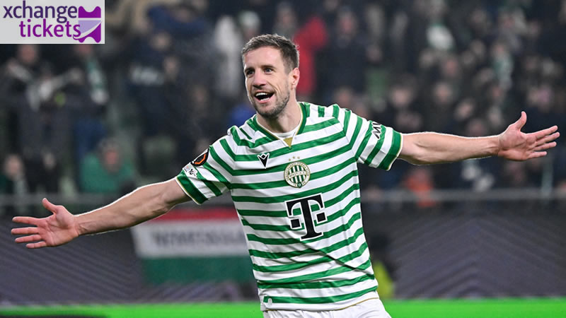 Matchday 6 Intensifies the Race 