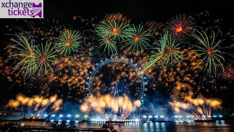 Waterloo Station Reopens for London