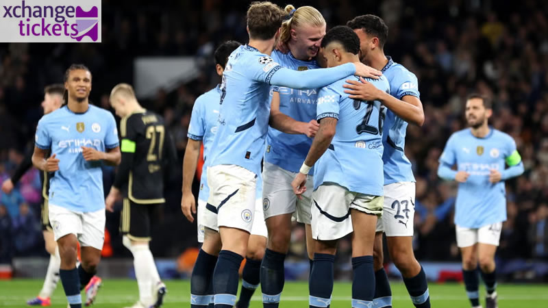 Night Turns Hostile at the Bernabéu