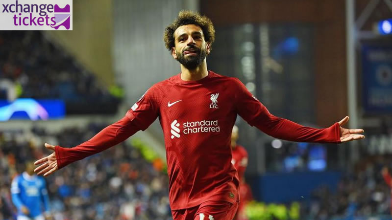 Liverpool faces a Defining Period Amid Uncertainty