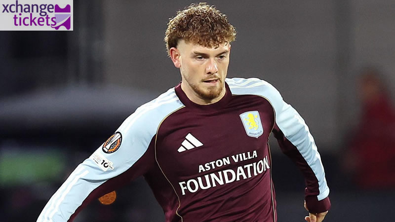 Aston Villa Prepare for January Changes