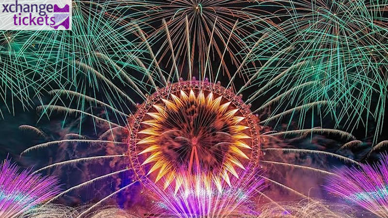 A Festive Countdown Filled With Choice and Charm