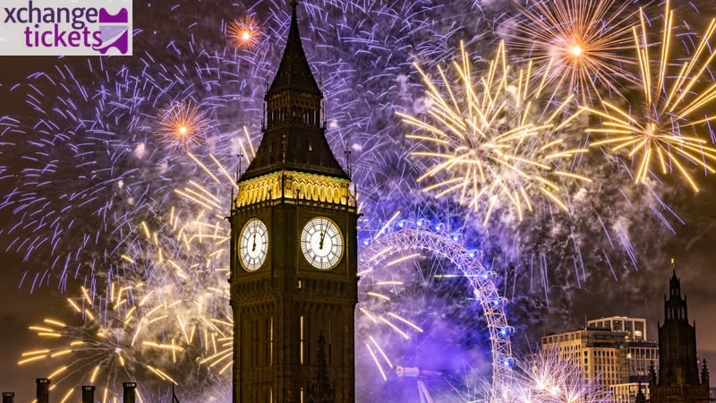 Bringing London People Together