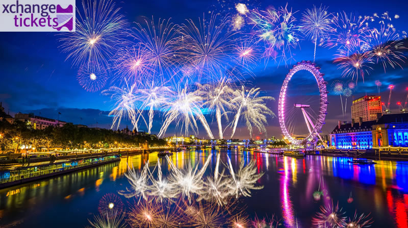 A Great Finale to the Revels