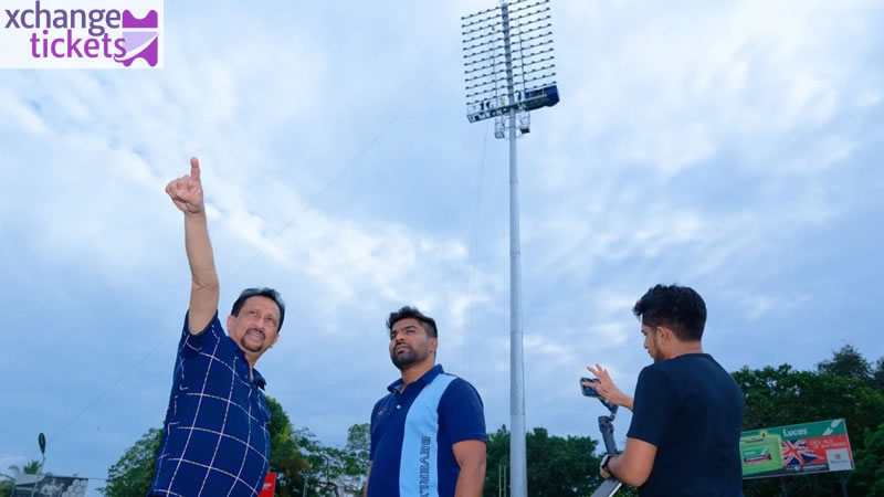 Buy T20 World Cup 2026 Tickets | Purchase T20 World Cup Tickets