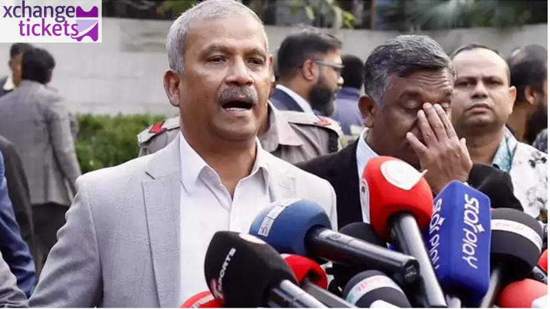 Buy T20 World Cup 2026 Tickets | Purchase T20 World Cup Tickets