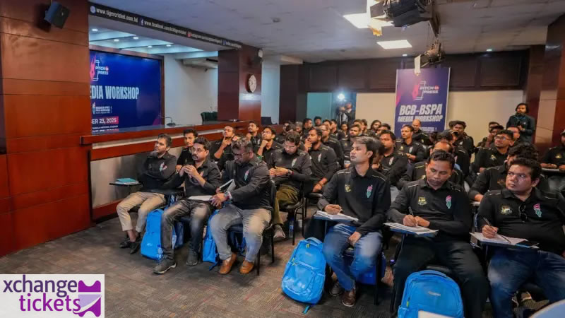 Buy T20 World Cup Final Tickets