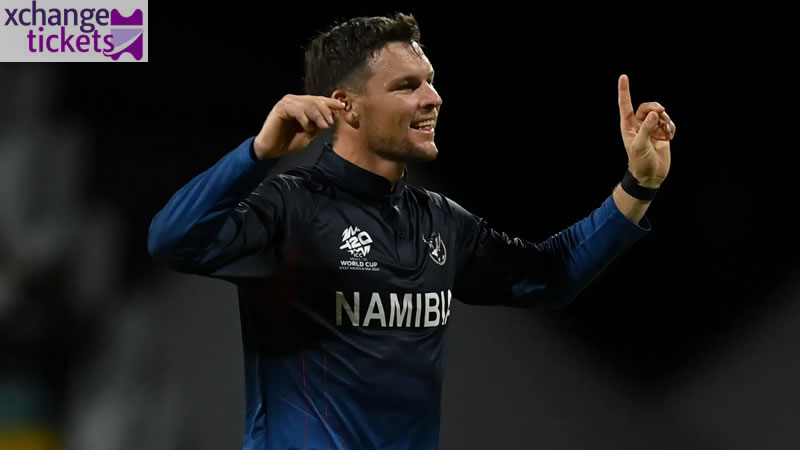 Buy T20 World Cup 2026 Tickets | Purchase T20 World Cup Tickets