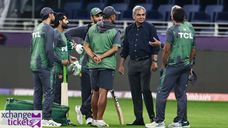 India Vs Pakistan Tickets | Pakistan Vs USA Tickets