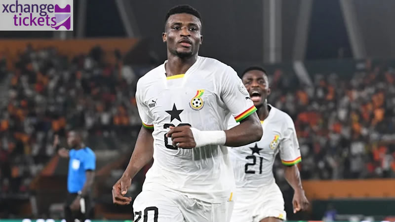 Sell Croatia vs Ghana Tickets | Sell World Cup Tickets | Sell Soccer World Cup Tickets | Soccer World Cup Tickets | FIFA World Cup Tickets