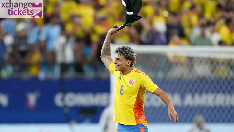 Sell Colombia Vs Portugal Tickets | Sell World Cup Tickets | Sell Soccer World Cup Tickets | Soccer World Cup Tickets | FIFA World Cup Tickets