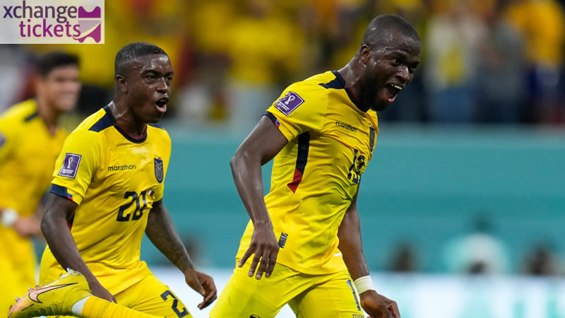  Sell Ecuador vs Curacao Tickets | Sell World Cup Tickets | Sell Soccer World Cup Tickets | Soccer World Cup Tickets | FIFA World Cup Tickets 
