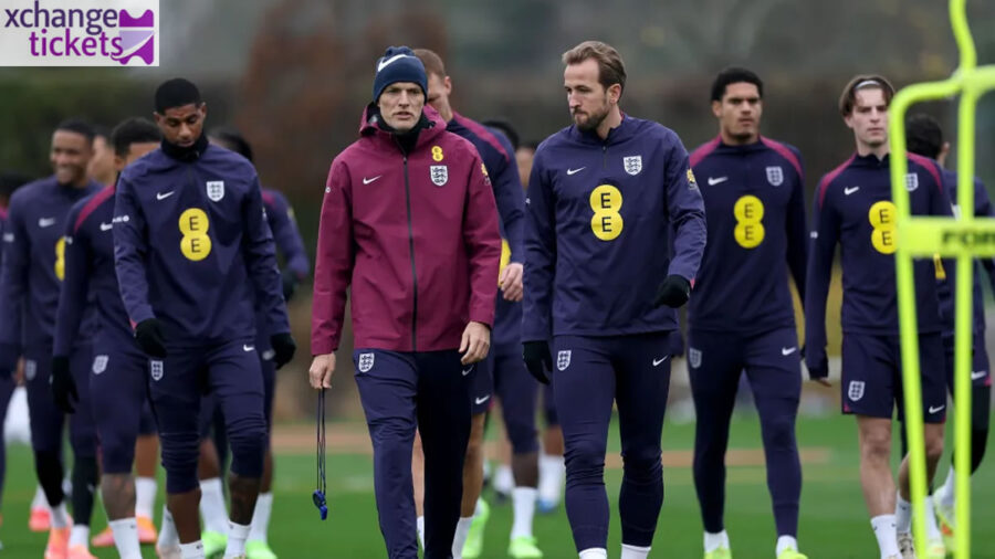England Football Friendlies Tickets | Sell England Football Friendlies Tickets